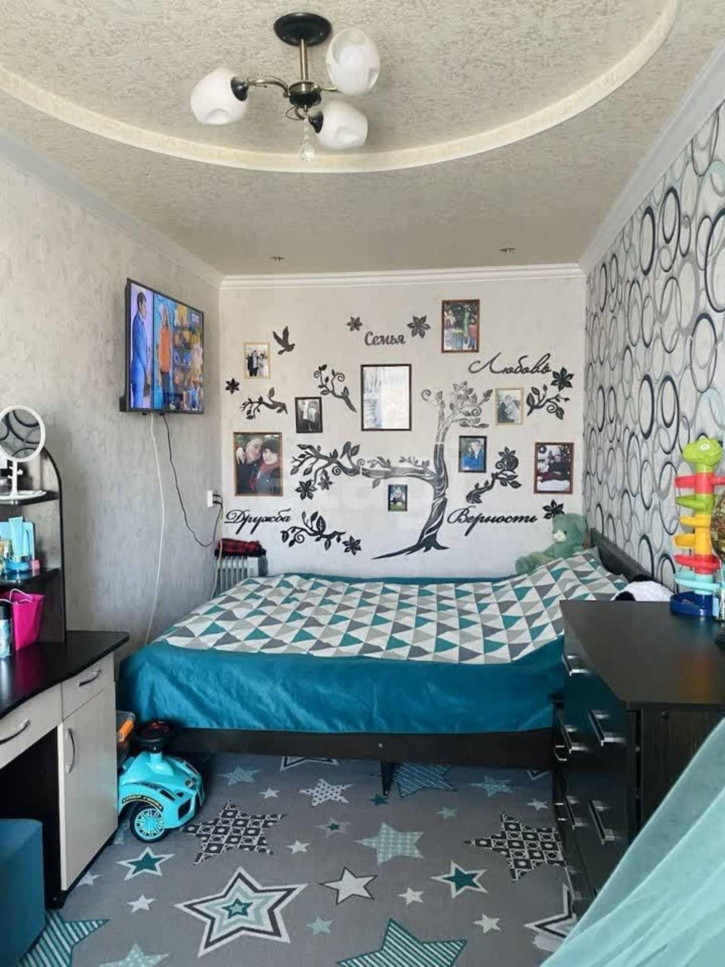 2-комн квартира Победы, 7 2-комн квартира Победы, 7