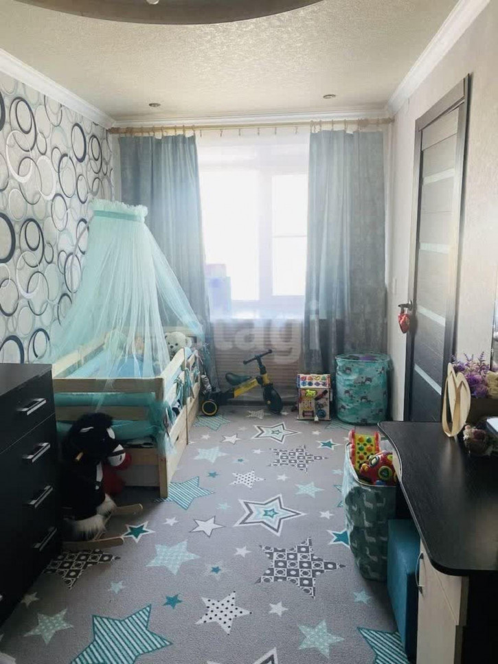 2-комн квартира Победы, 7 2-комн квартира Победы, 7