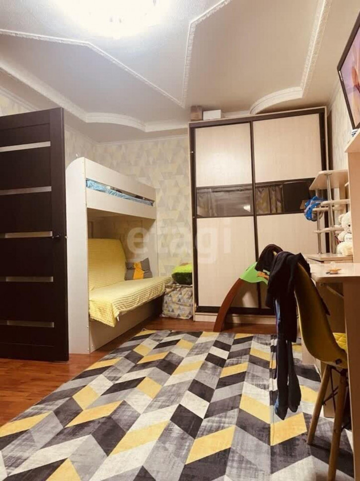 2-комн квартира Победы, 7 2-комн квартира Победы, 7