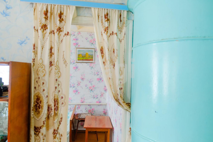 Коттедж/дом Центральная, 24