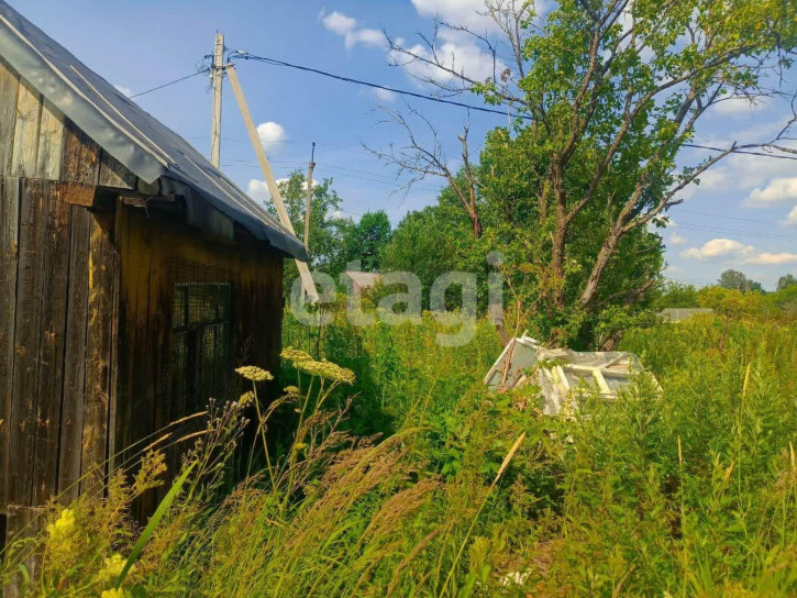 Земельный участок Заря снт Земельный участок Заря снт