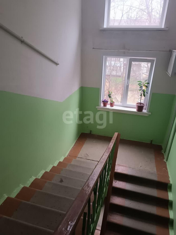 2-комн квартира Полянская, 5
