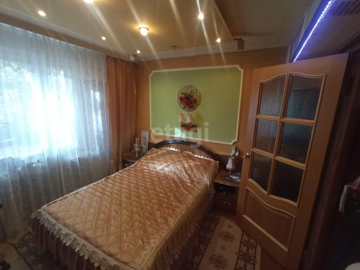 2-комн квартира Индустриальная, 59
