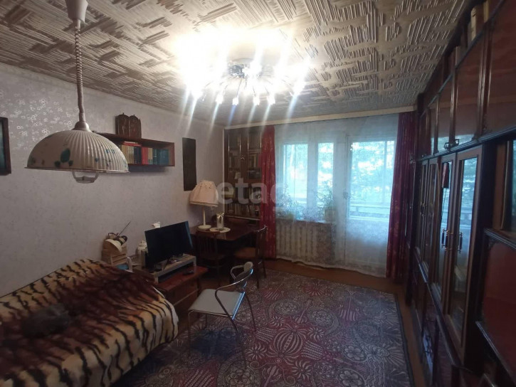 2-комн квартира Индустриальная, 59