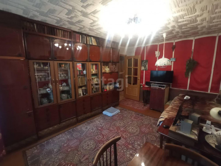 2-комн квартира Индустриальная, 59
