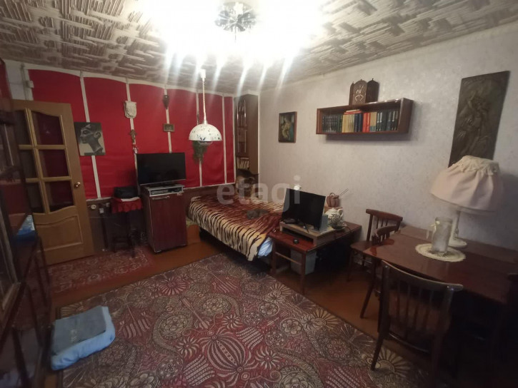 2-комн квартира Индустриальная, 59