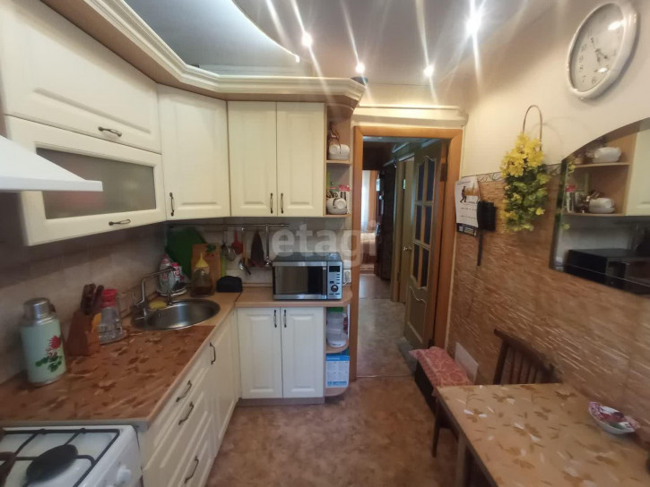 2-комн квартира Индустриальная, 59