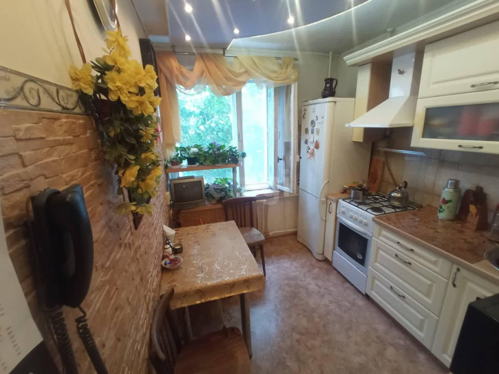 2-комн квартира Индустриальная, 59