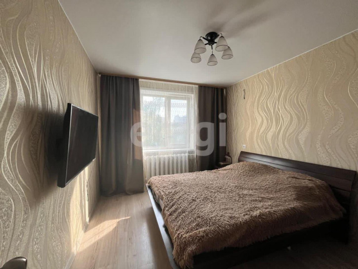 2-комн квартира Кинешемское шоссе, 29