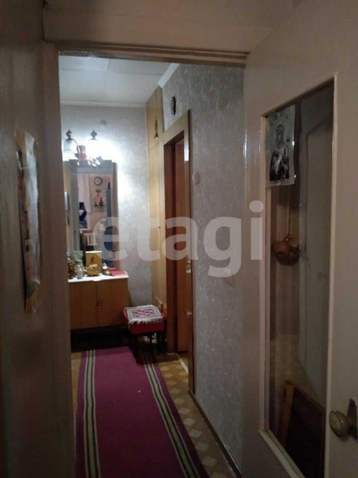 2-комн квартира Титова, 1А