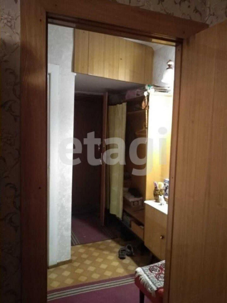 2-комн квартира Титова, 1А