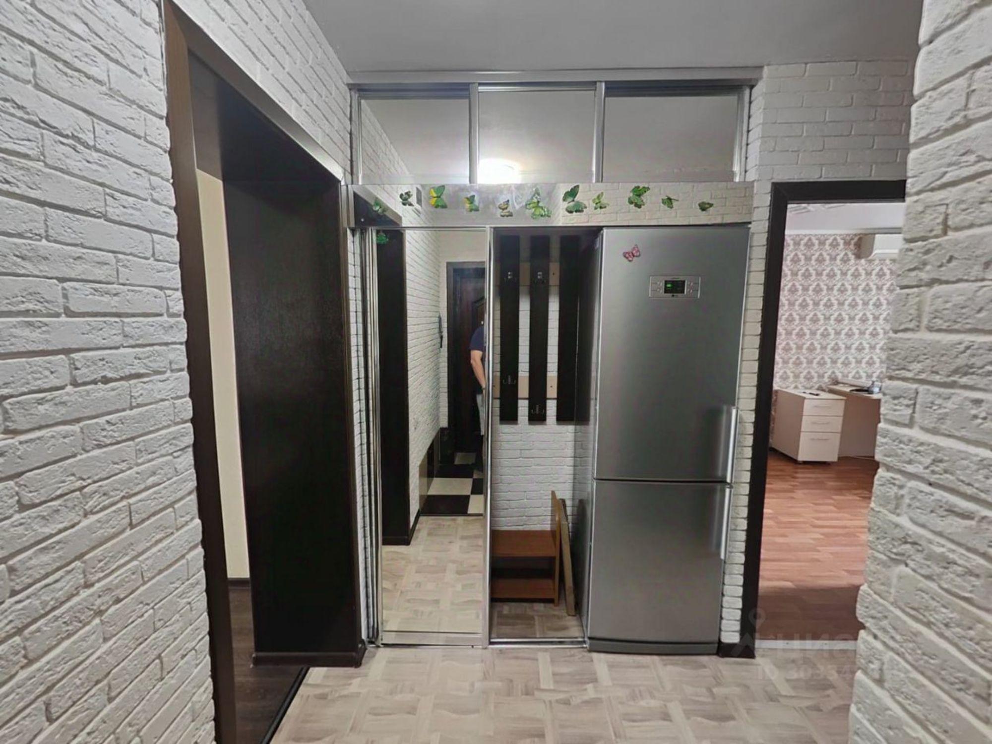 Сдать квартиру за 33 000 рублей на улица Ленина, 76