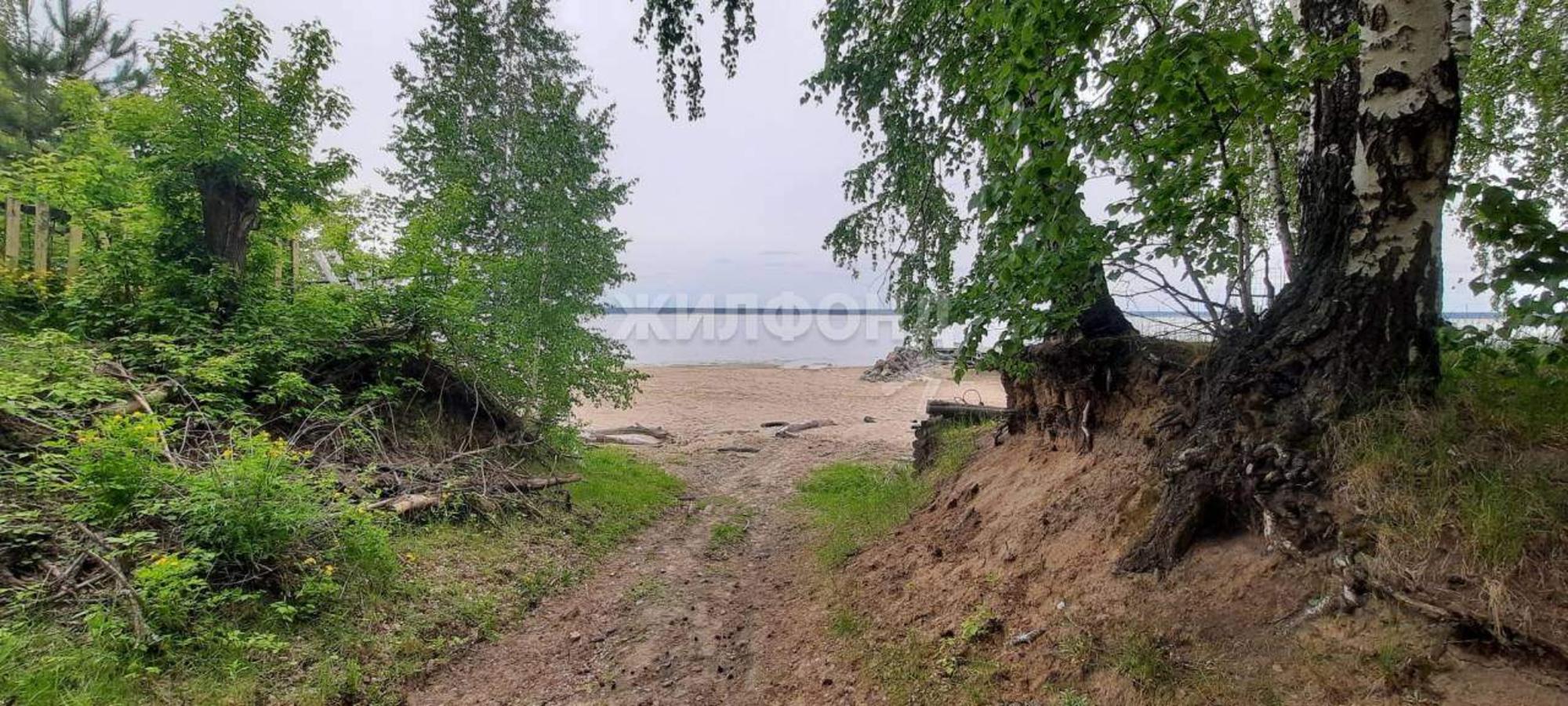 Купить землю, земельный участок за 630 000 рублей на Береговая улица