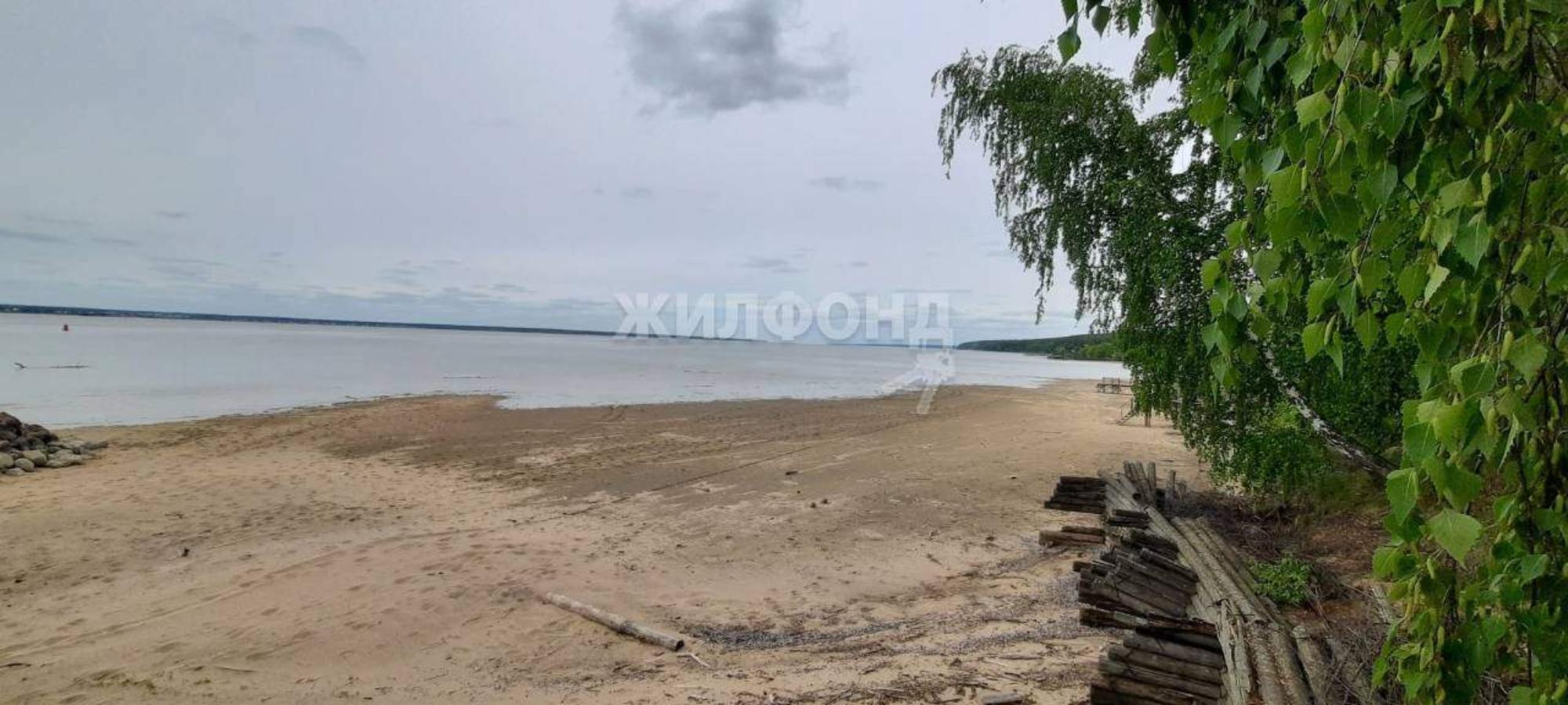 Купить землю, земельный участок за 630 000 рублей на Береговая улица