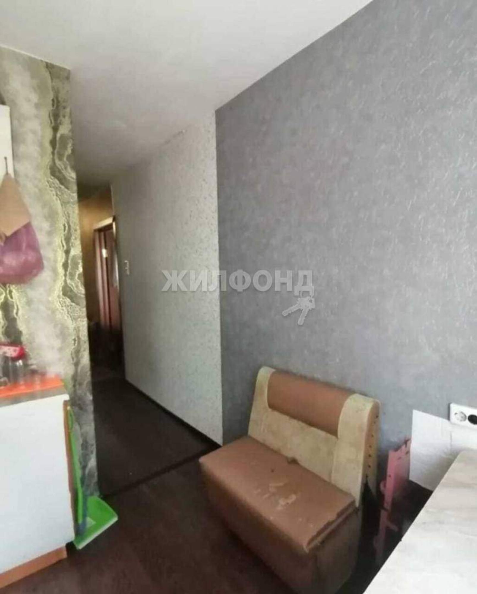 Купить квартиру за 4 500 000 рублей на Кузнецкая улица, д.54