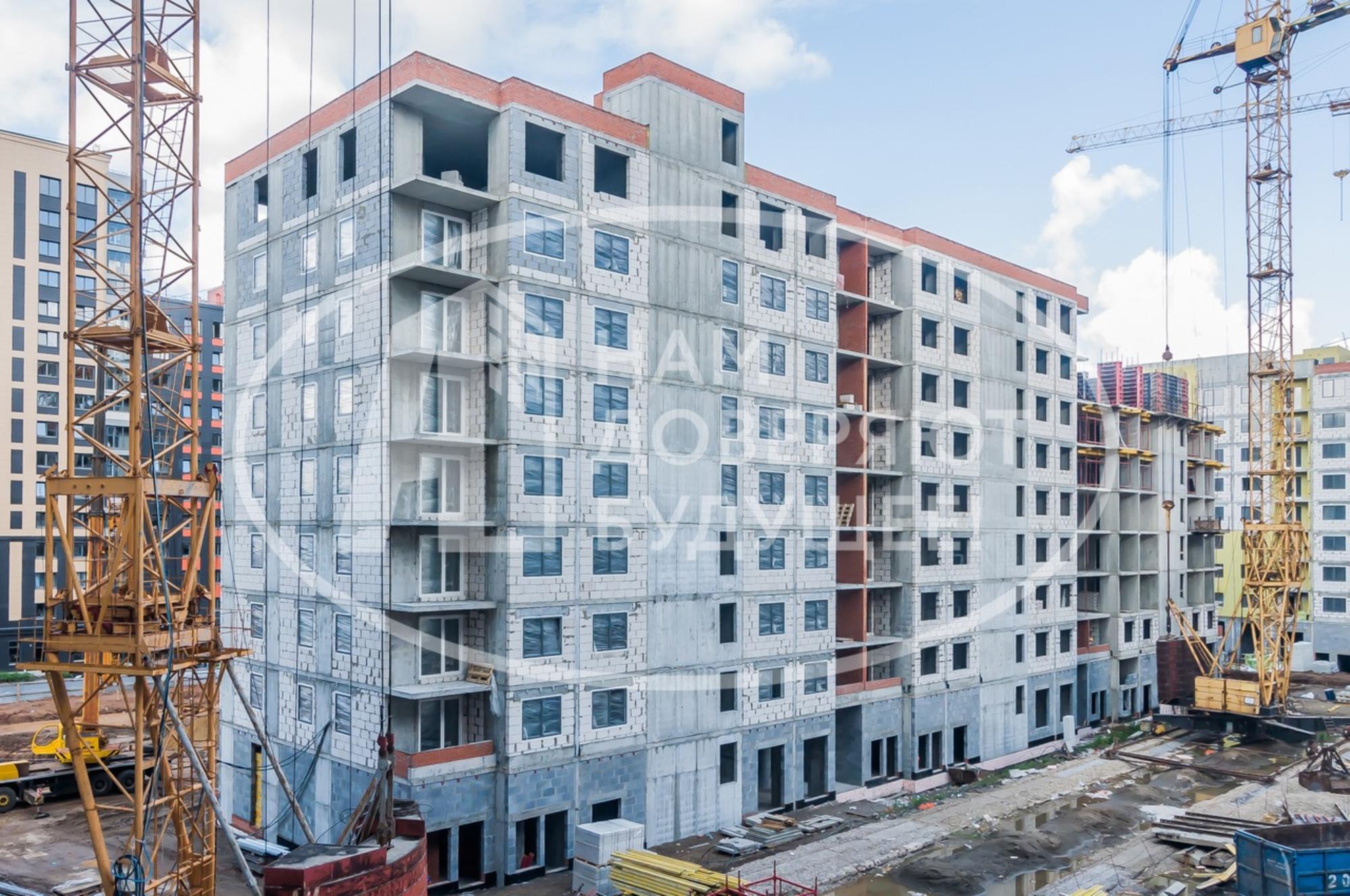 Купить офис, помещение под офис за 6 250 050 рублей на Серебристая улица, 7