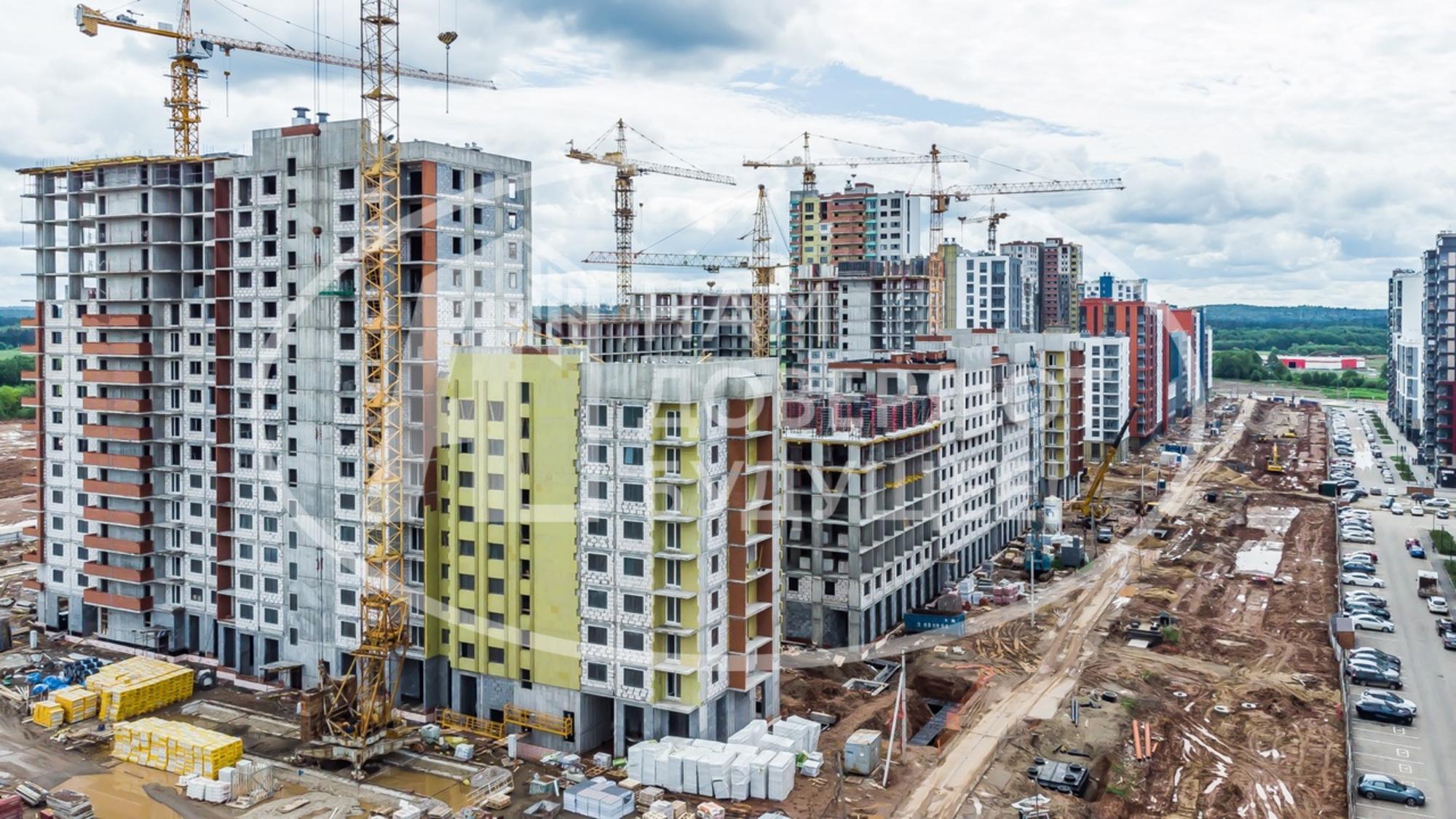 Купить офис, помещение под офис за 6 250 050 рублей на Серебристая улица, 7