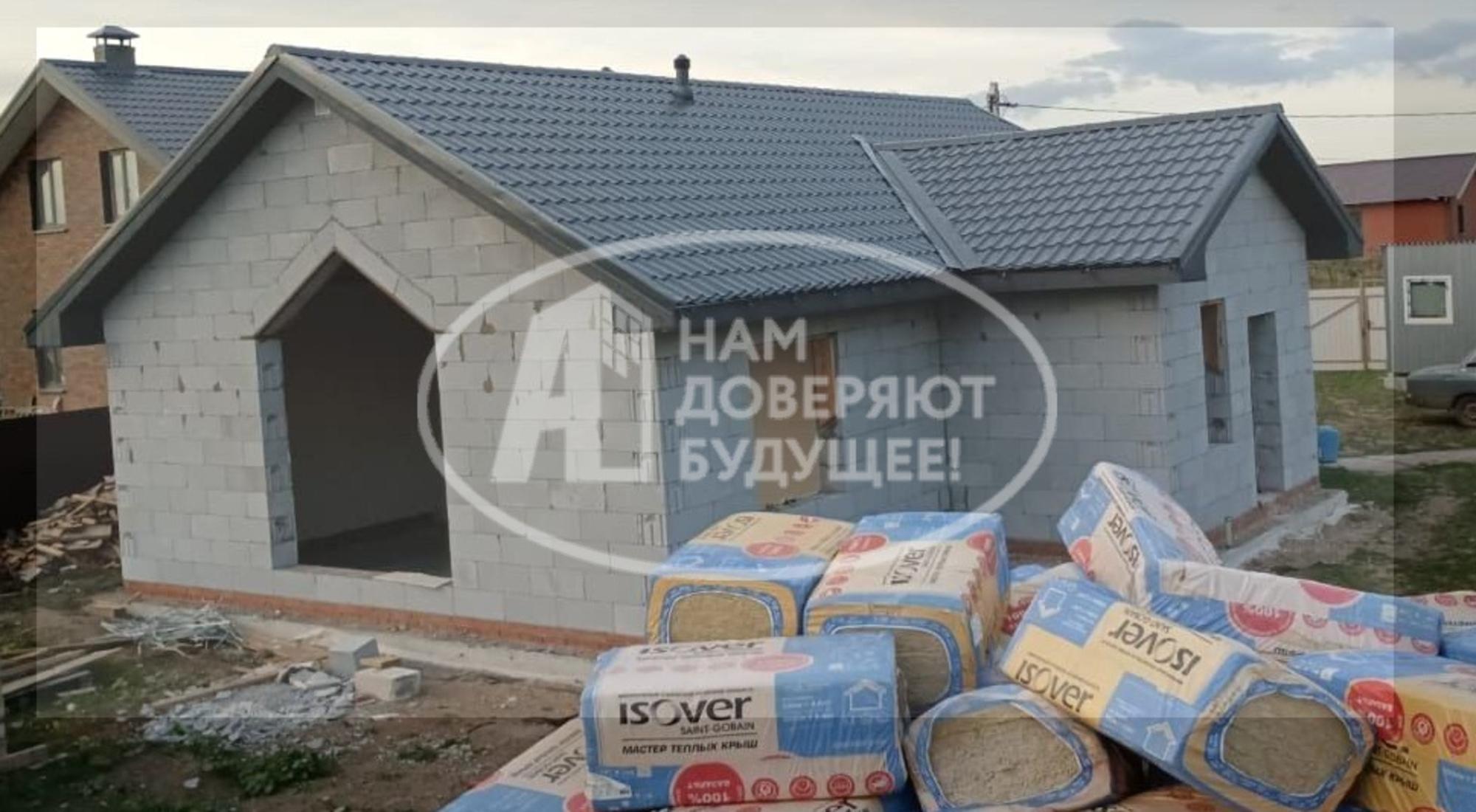 Купить дачу, дом, коттедж за 5 100 000 рублей на деревня Косотуриха