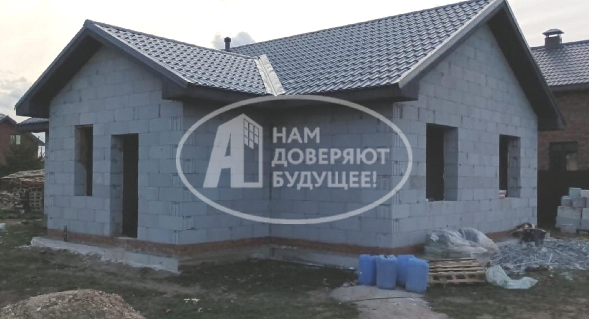 Купить дачу, дом, коттедж за 5 100 000 рублей на деревня Косотуриха