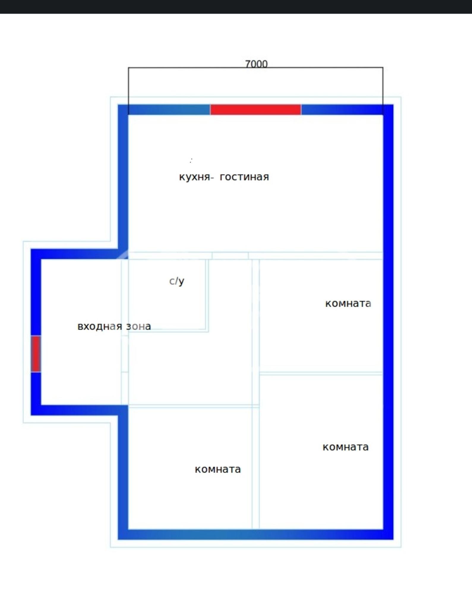 Купить дачу, дом, коттедж за 5 100 000 рублей на деревня Косотуриха