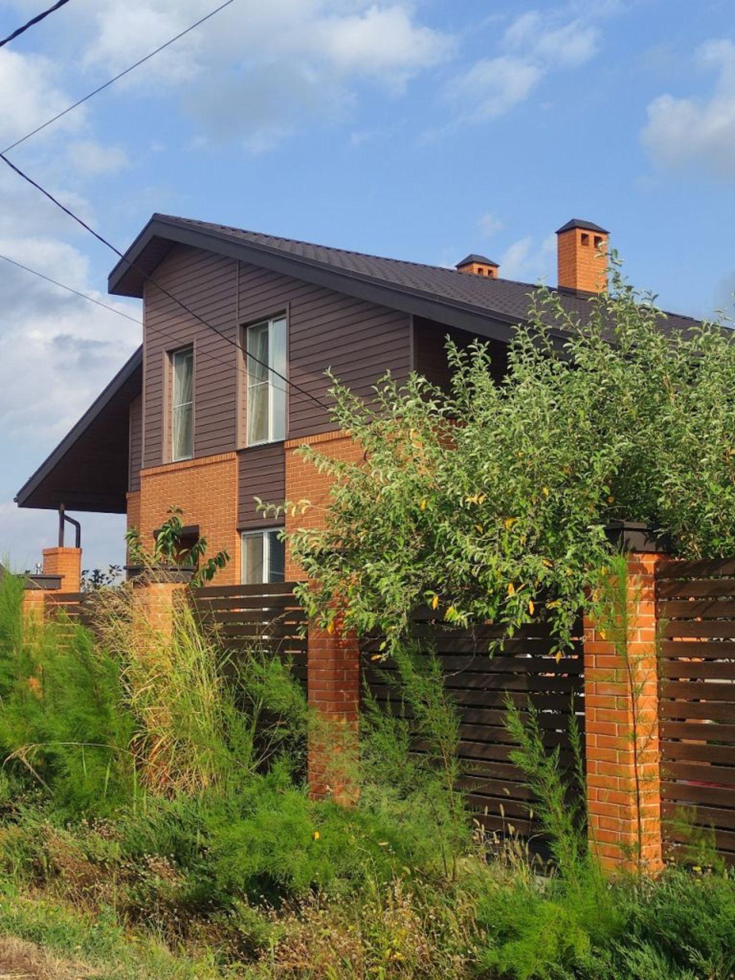 Купить дачу, дом, коттедж за 14 500 000 рублей на Новая, 13