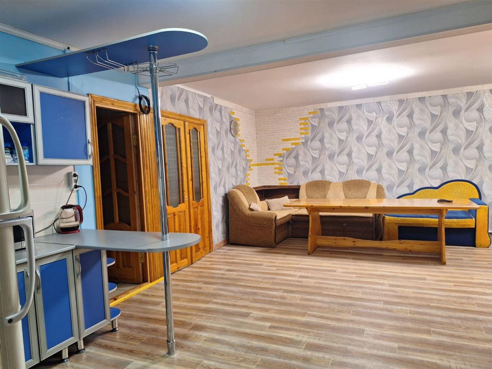 Сдать квартиру за 2 500 рублей на ул Моховая, д. 9
