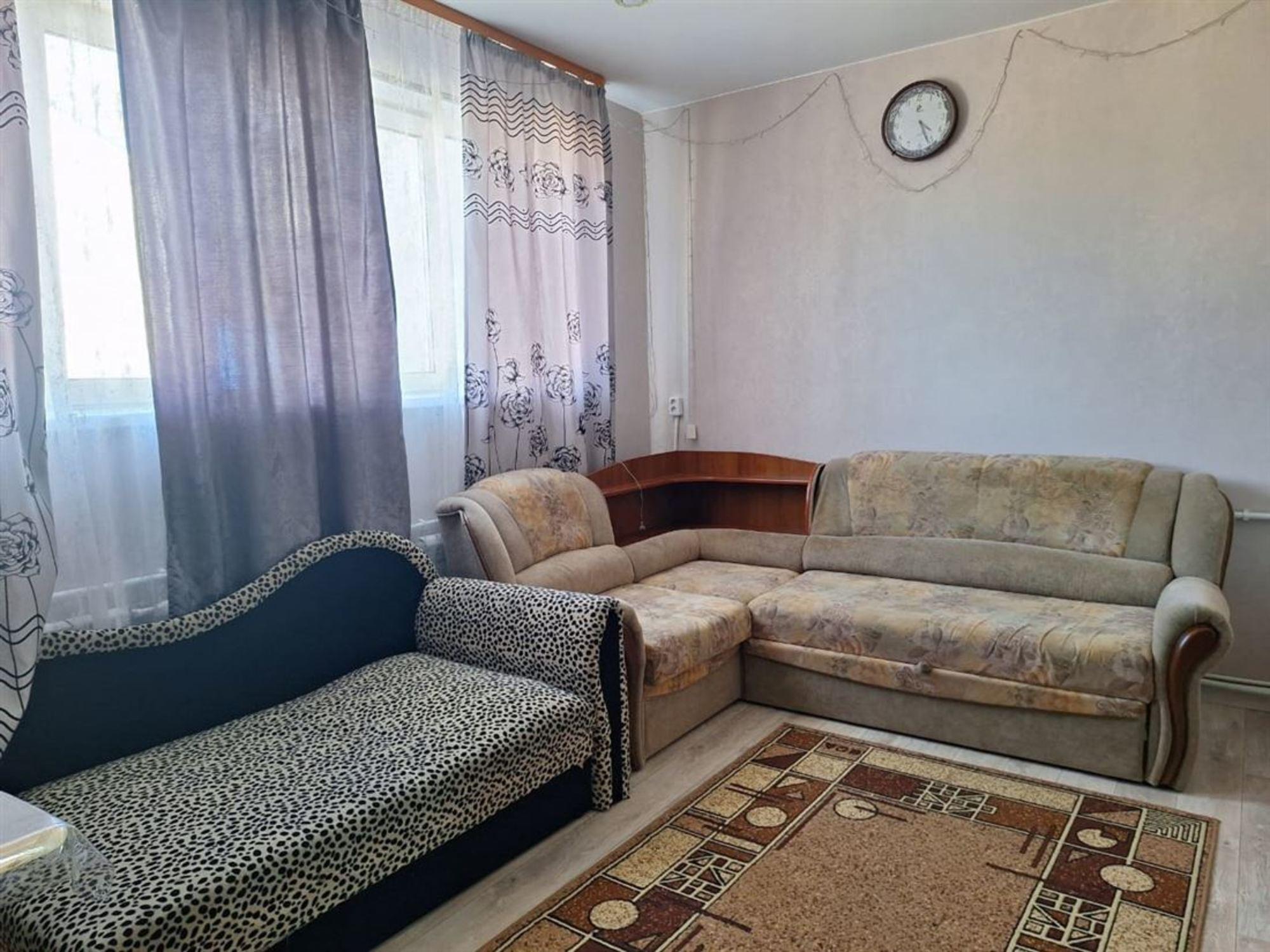 Сдать квартиру за 1 700 рублей на ул Моховая, д. 9