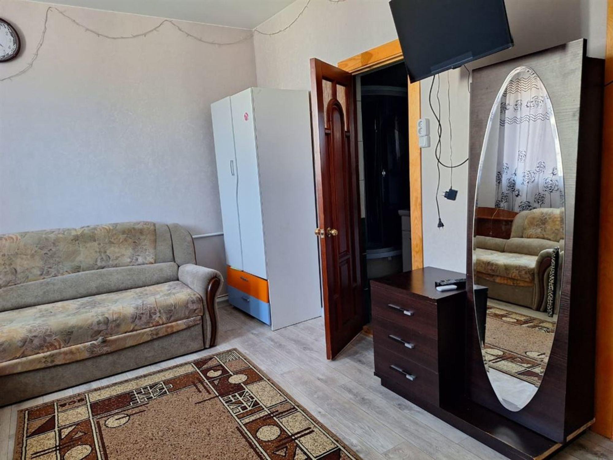 Сдать квартиру за 1 700 рублей на ул Моховая, д. 9