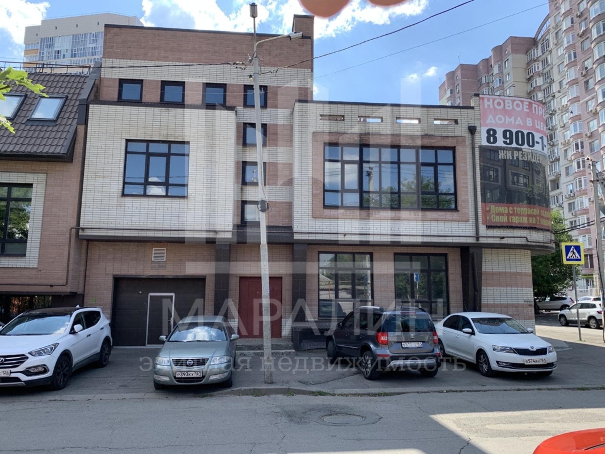 Купить помещение свободного назначения за 50 000 000 рублей на Нижненольная, 13