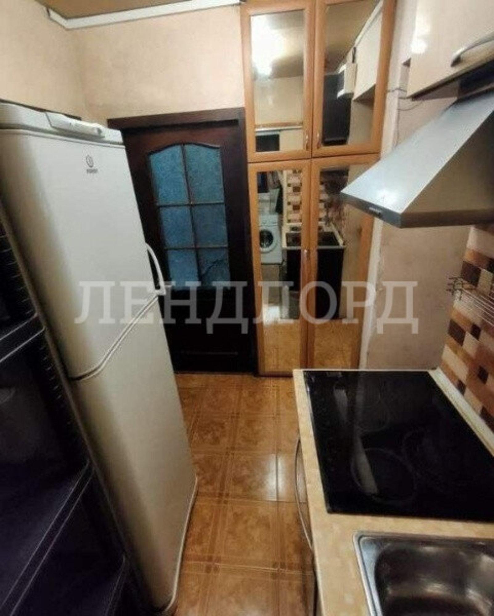 Купить квартиру за 2 850 000 рублей на улица Беляева, 24/1