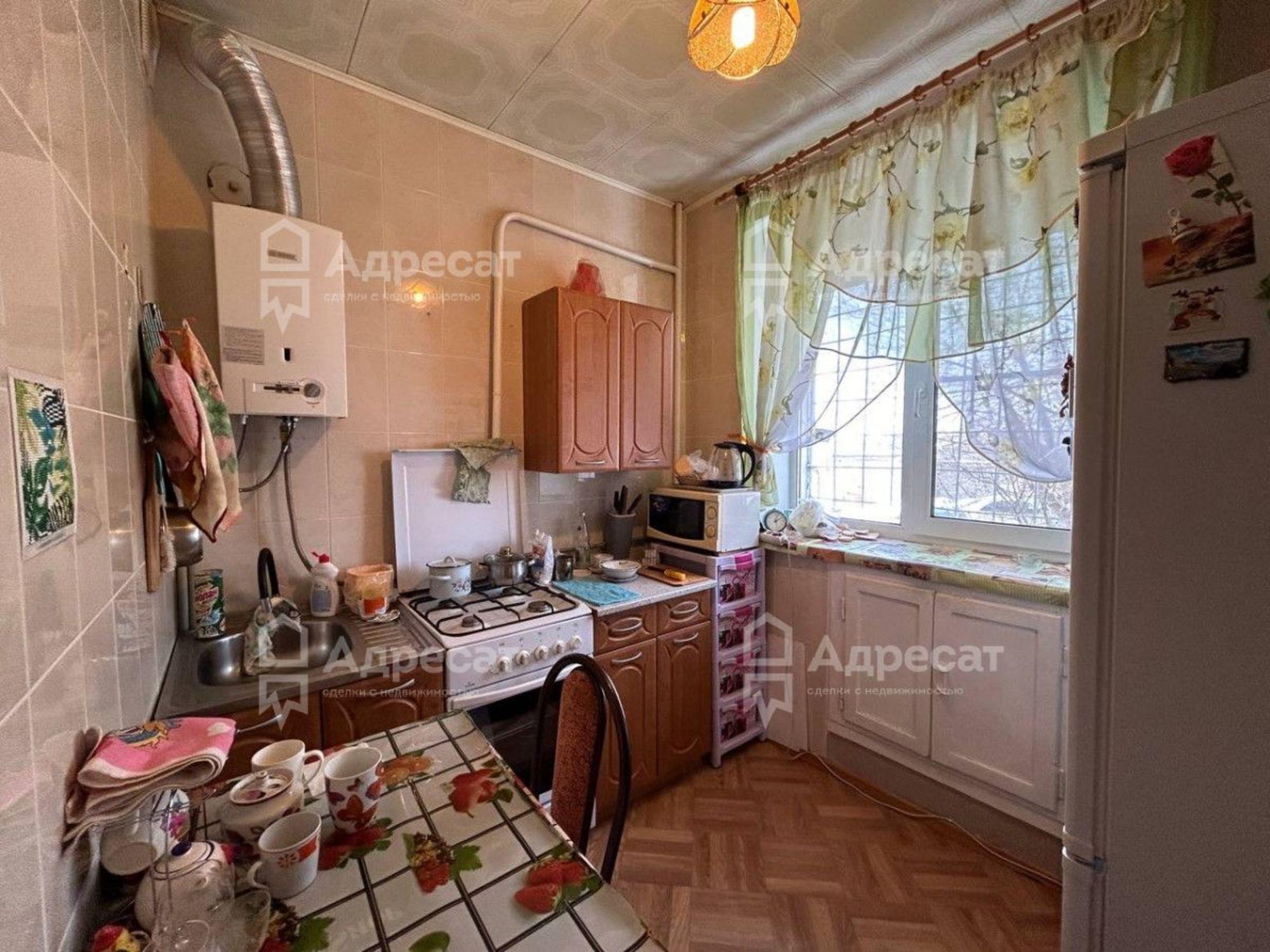 Купить квартиру за 3 000 000 рублей на ул. Твардовского,  д.12
