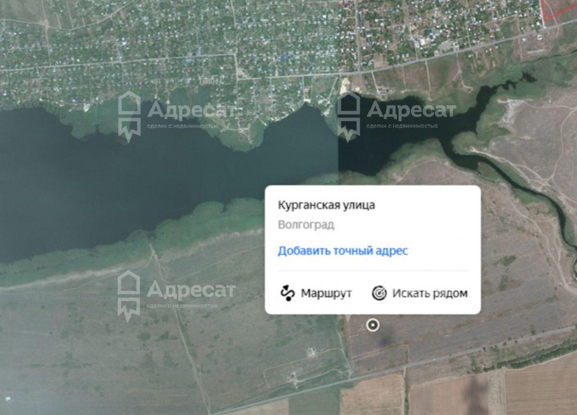 Купить землю, земельный участок за 270 000 рублей на п. Горный