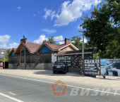 торговое помещение 600 кв м Самарское шоссе, 7А