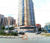 торговое помещение 120 кв м 5-я просека, 99а