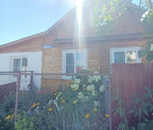 коттедж 55 кв м Ягодная 6-я ул, 15