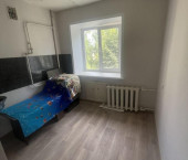 2-комн, 43.4кв м, этаж 3/5 Ленина пр-кт, 138