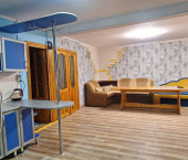 5-комн, 200 кв м, этаж 2/2 ул Моховая, д. 9