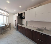2-комн, 96кв м, этаж 10/11 улица Крылова, 113