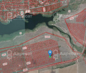 земля 7.81 сот п. Горный