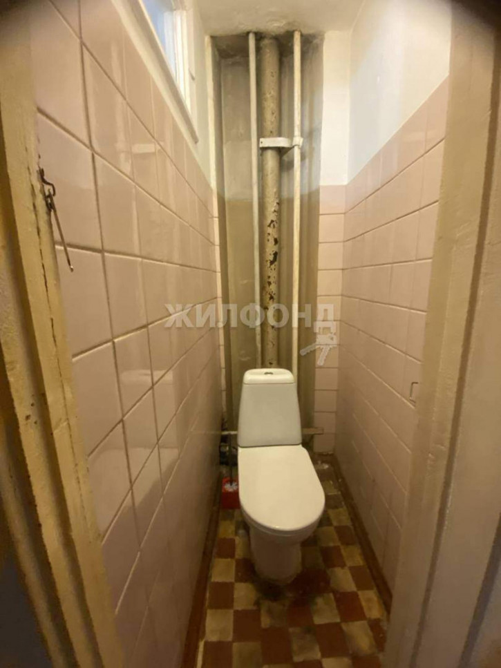 2-комн квартира Орджоникидзе улица, д.52