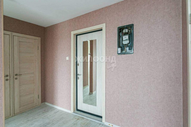 2-комн квартира Кирова улица, д.77 2-комн квартира Кирова улица, д.77