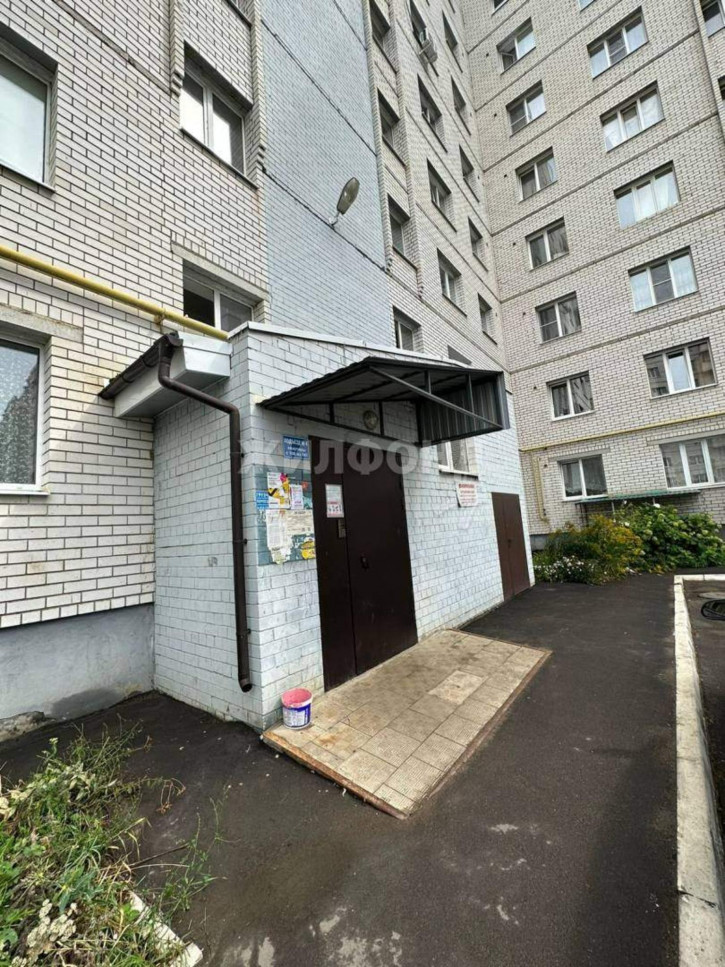 3-комн квартира Раздольная улица, д.26