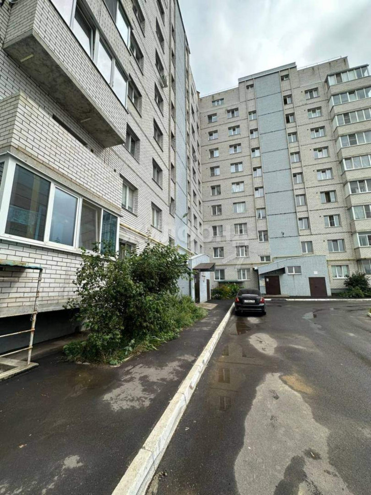 3-комн квартира Раздольная улица, д.26