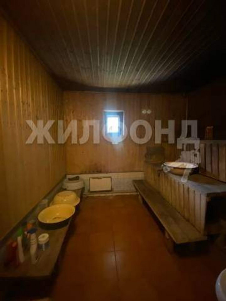 Коттедж/дом Нептун территория снт