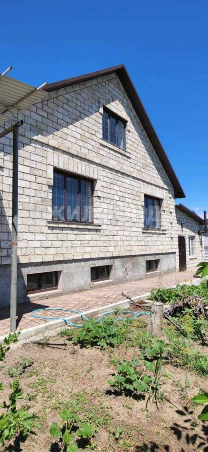 Коттедж/дом Донская улица