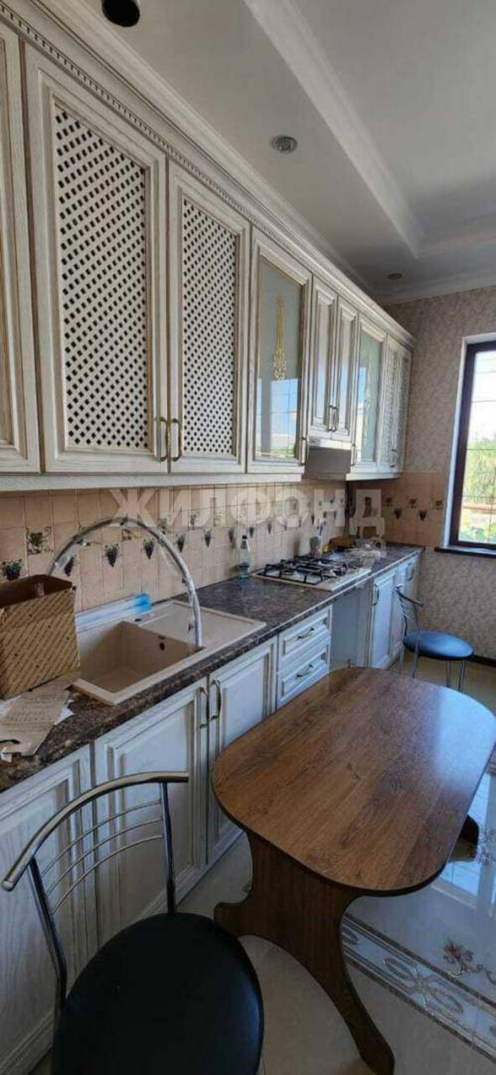 Коттедж/дом Донская улица