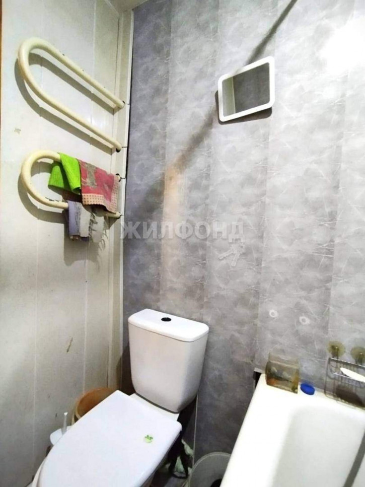 3-комн квартира Поспелова улица, д.17