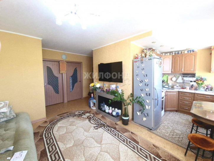 3-комн квартира 8А микрорайон, д.33 3-комн квартира 8А микрорайон, д.33