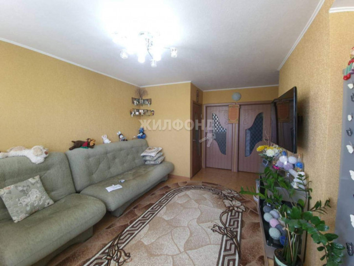 3-комн квартира 8А микрорайон, д.33 3-комн квартира 8А микрорайон, д.33