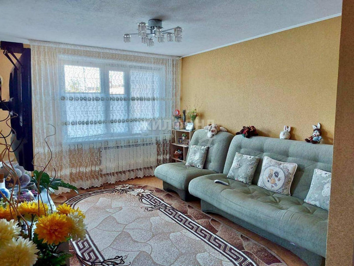 3-комн квартира 8А микрорайон, д.33 3-комн квартира 8А микрорайон, д.33